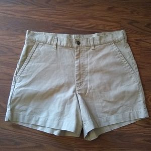 Patagonia shorts